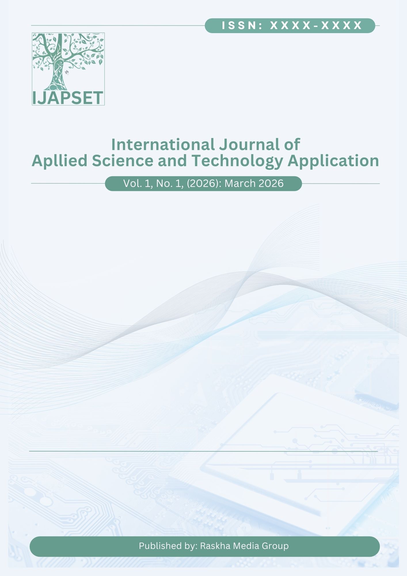 					View Vol. 1 No. 1 (2026): Optimization and Computer Science
				